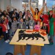Festa aziendale ENI