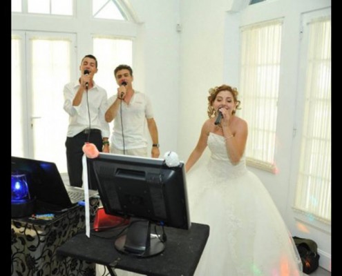 Musica per matrimoni