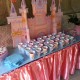 Festa di compleanno a tema principesse