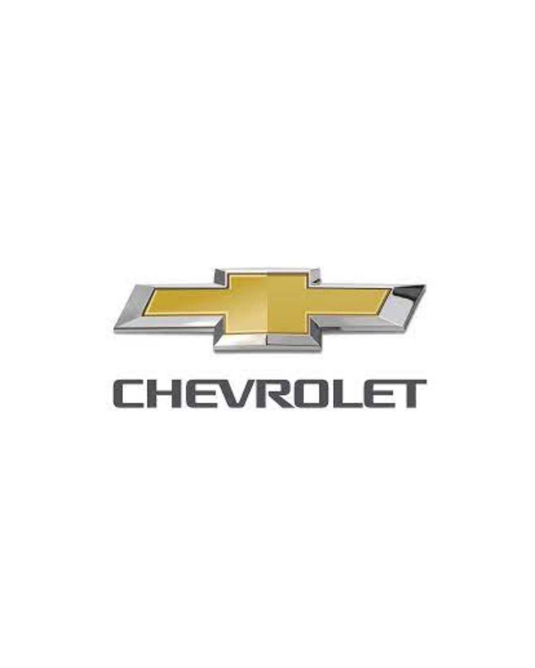 Organizzazione Charity event Chevrolet