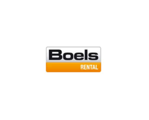 Boels Family Day aziendale