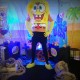 Festa tema Spongebob- Organizzazione compleanni bambini