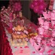 Festa di compleanno - Pink Party