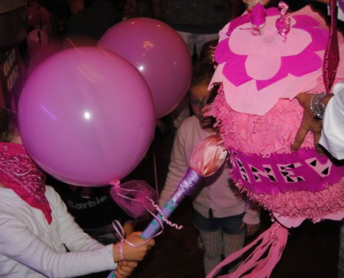 Festa di compleanno - Pink Party