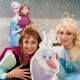 Organizzazione feste Compleanno bimbi a tema Frozen