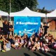 Giochi bimbi per eventi aziendali