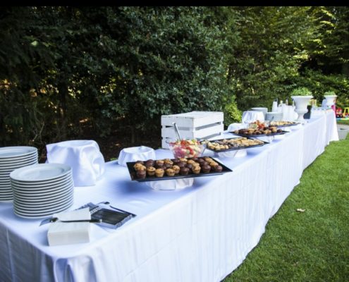 catering merenda festa aziendale 2