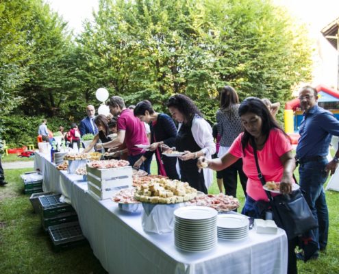 catering merenda festa aziendale 4