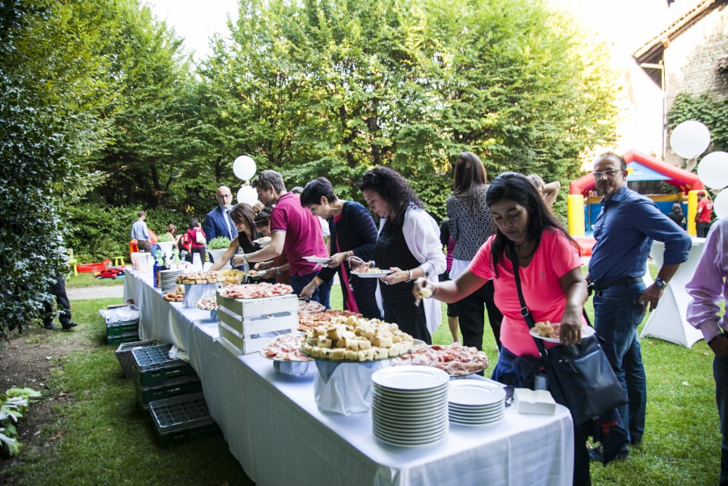 catering merenda festa aziendale 4