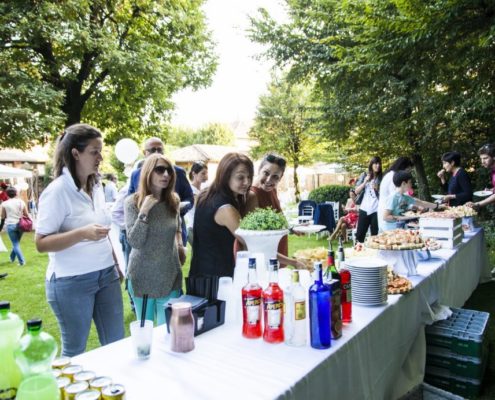 catering merenda festa aziendale 5