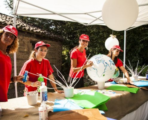 lab costruiamo il mondo bambini 1