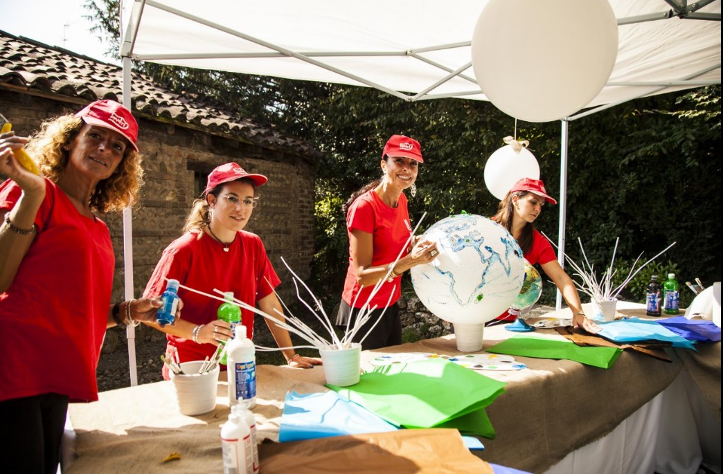 lab costruiamo il mondo bambini 1