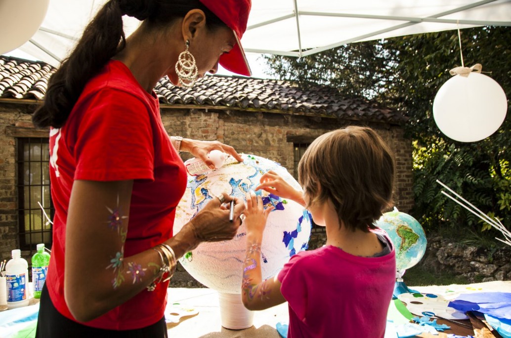 lab costruiamo il mondo bambini 2