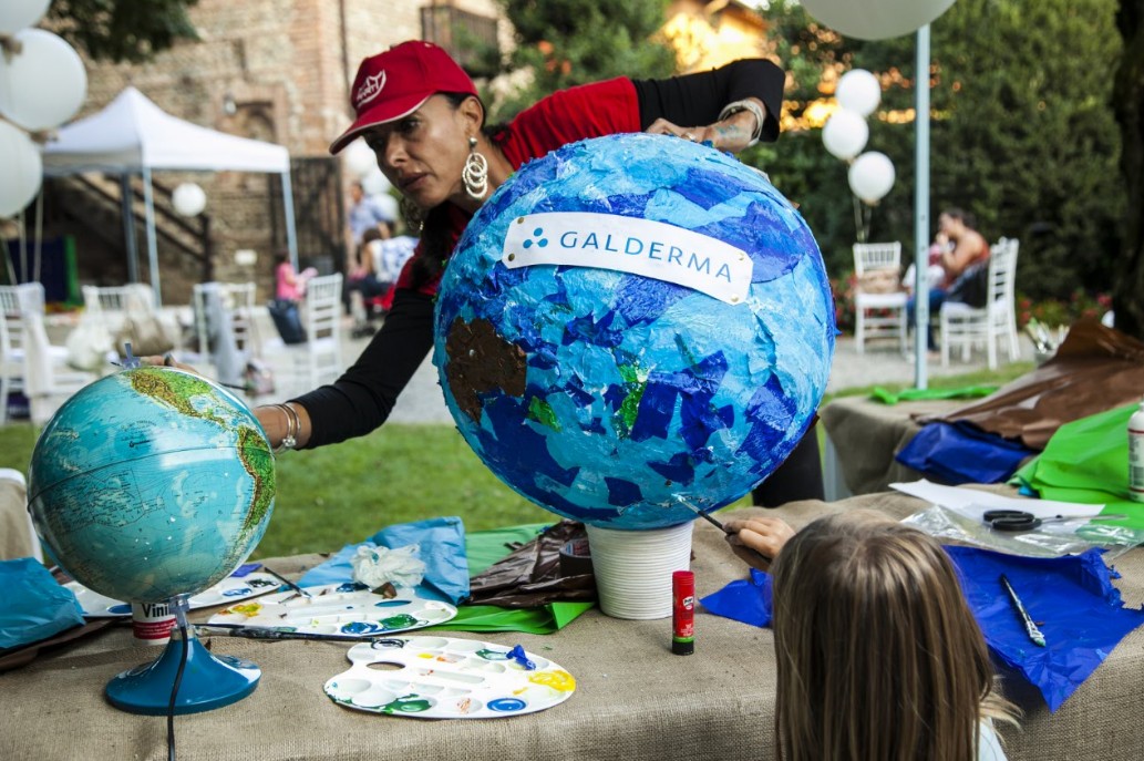 lab costruiamo il mondo bambini 4