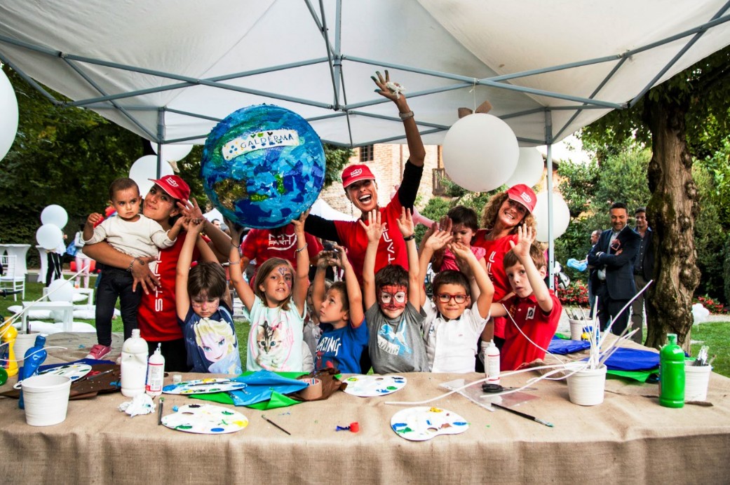 lab costruiamo il mondo bambini 5