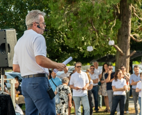 FAMILY DAY AZIENDALE REGGIO EMILIA