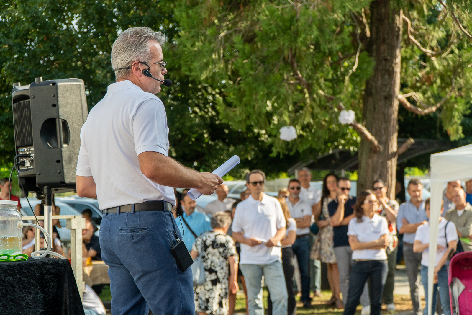 FAMILY DAY AZIENDALE REGGIO EMILIA