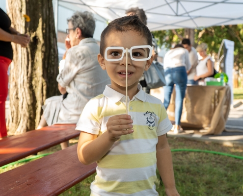 FAMILY DAY AZIENDALE REGGIO EMILIA