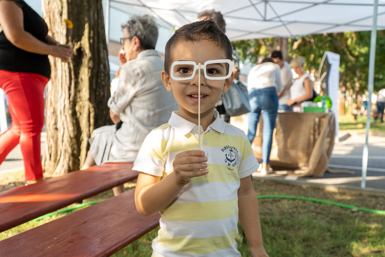 FAMILY DAY AZIENDALE REGGIO EMILIA