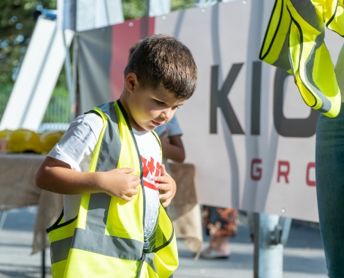 FAMILY DAY AZIENDALE REGGIO EMILIA