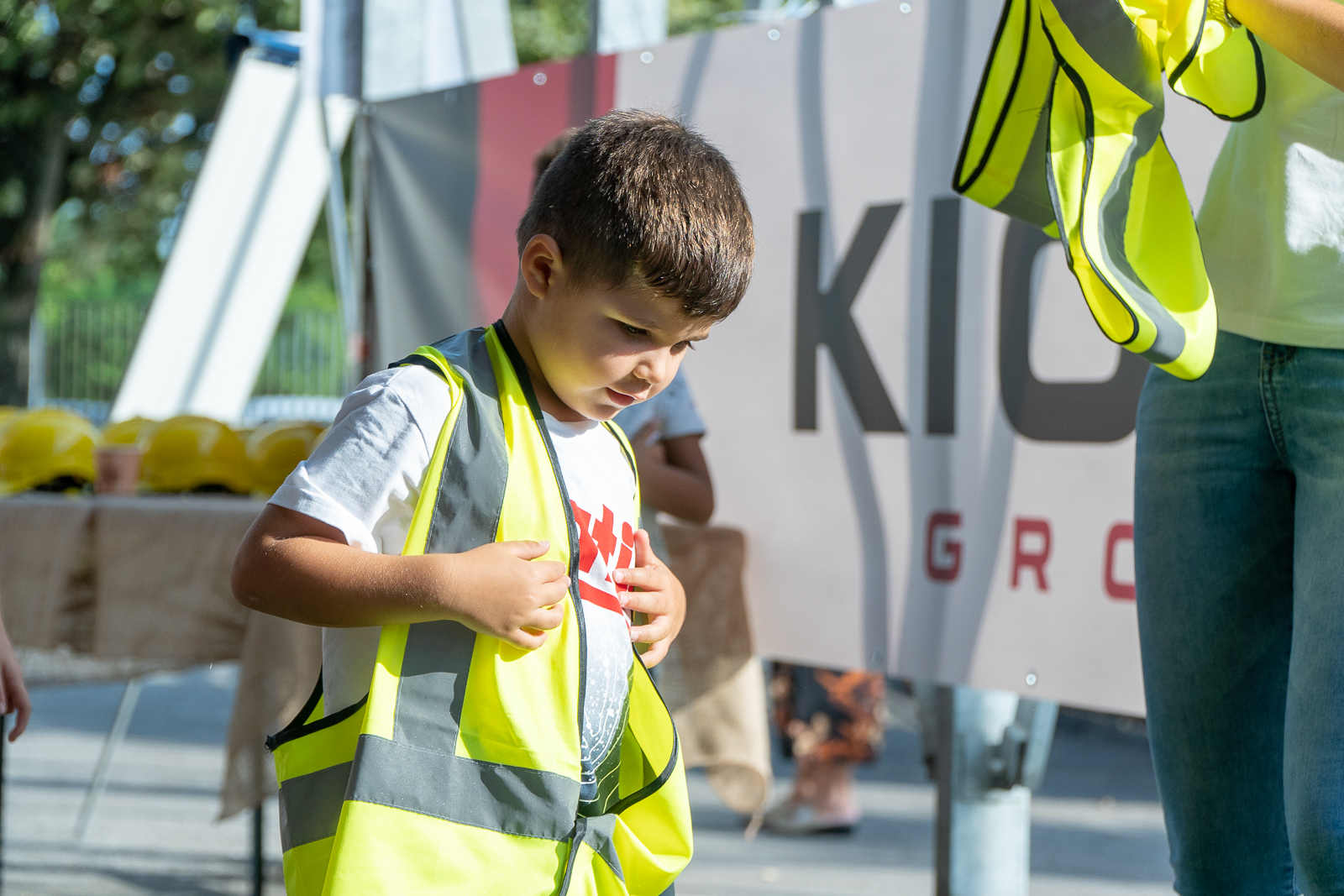 FAMILY DAY AZIENDALE REGGIO EMILIA