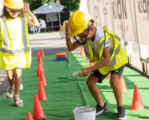 FAMILY DAY AZIENDALE REGGIO EMILIA