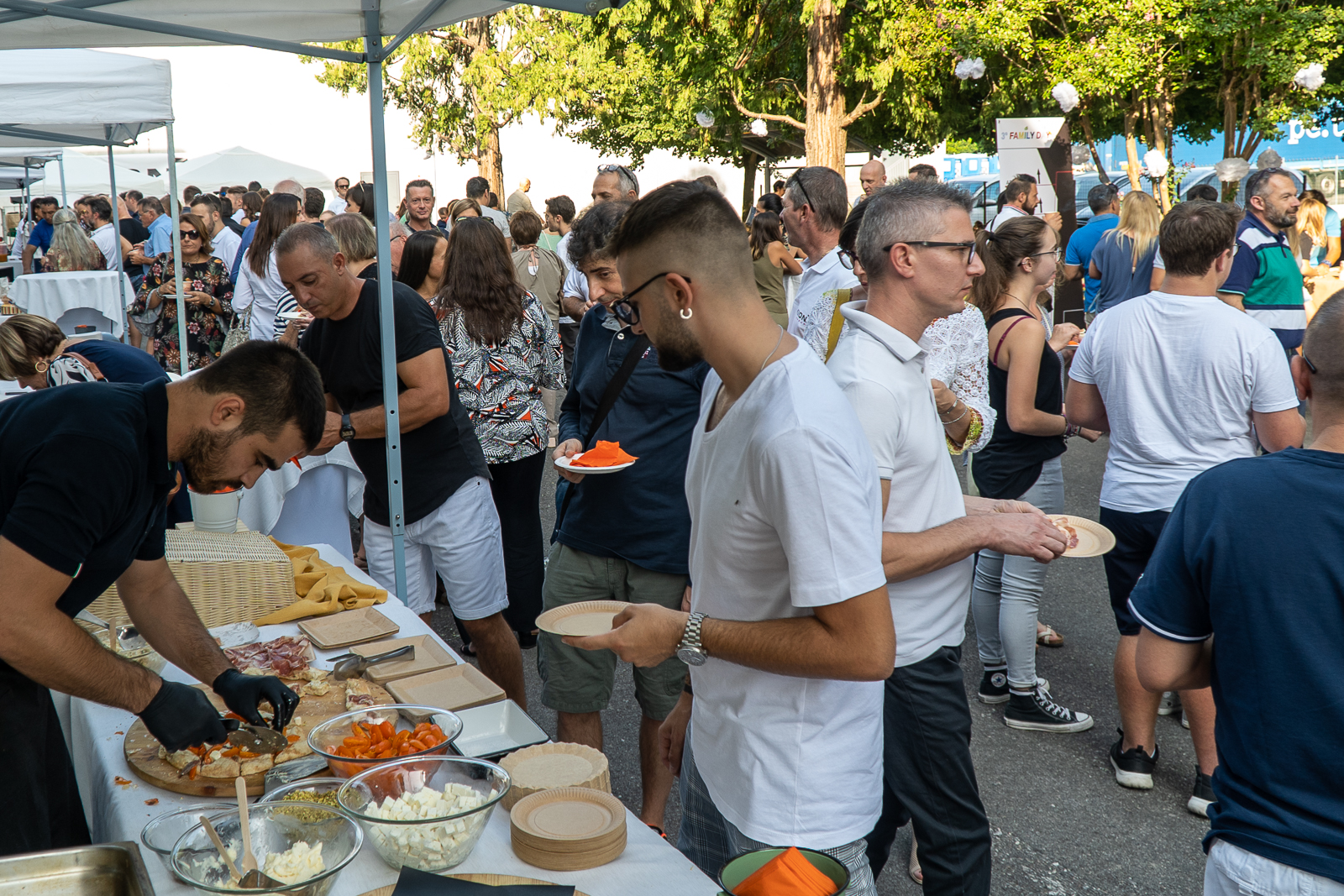 FAMILY DAY AZIENDALE REGGIO EMILIA