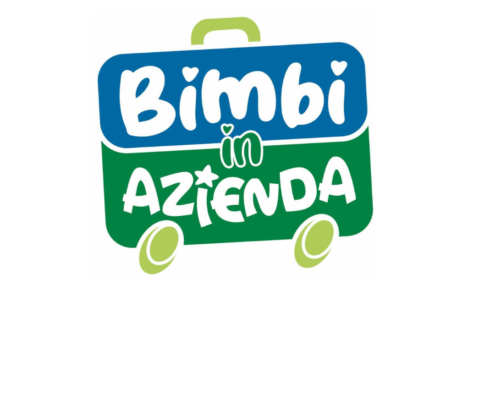 Bimbi in azienda- family day