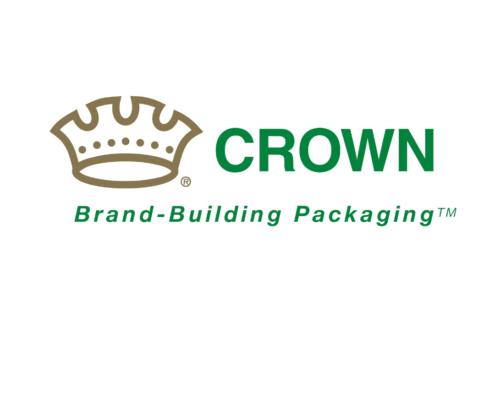 Logo azienda crown family day