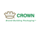 Logo azienda crown family day